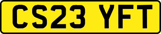 CS23YFT
