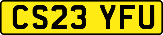 CS23YFU