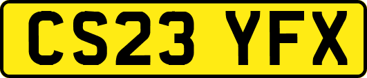 CS23YFX