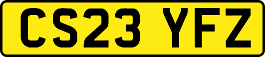 CS23YFZ