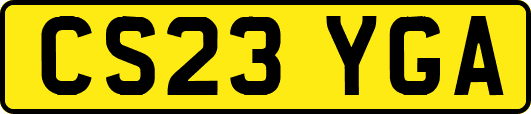 CS23YGA