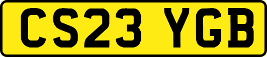CS23YGB