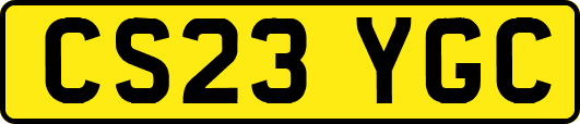 CS23YGC