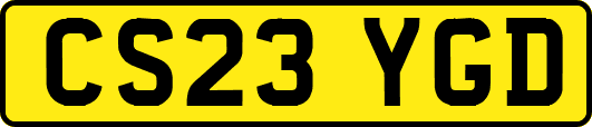CS23YGD