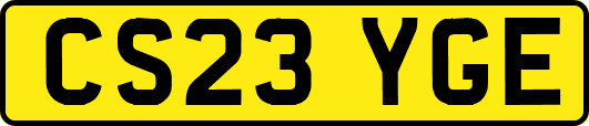 CS23YGE