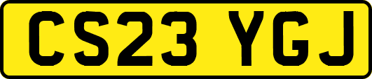 CS23YGJ