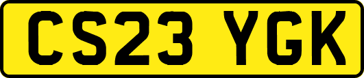 CS23YGK