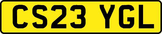 CS23YGL