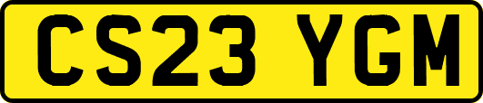 CS23YGM