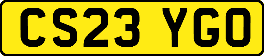 CS23YGO