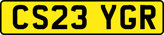 CS23YGR