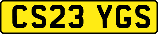 CS23YGS