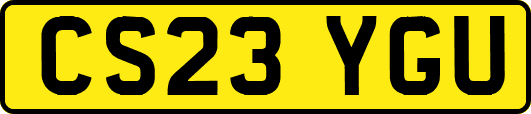 CS23YGU