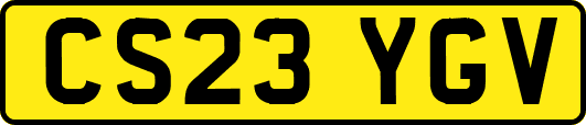 CS23YGV