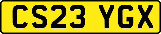 CS23YGX