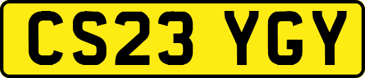 CS23YGY