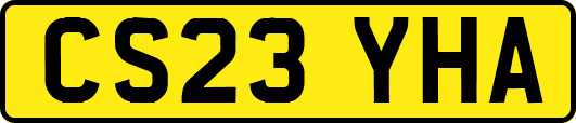 CS23YHA
