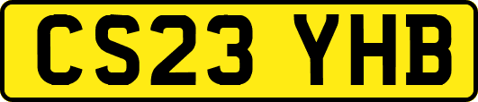CS23YHB