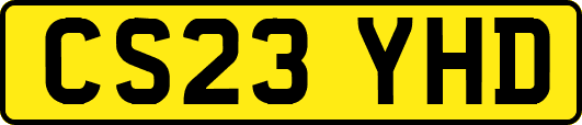 CS23YHD