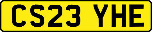 CS23YHE