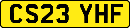 CS23YHF