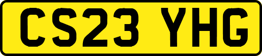 CS23YHG