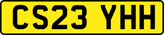 CS23YHH