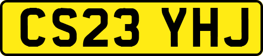 CS23YHJ