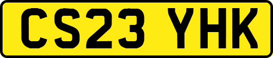 CS23YHK