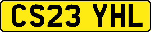 CS23YHL
