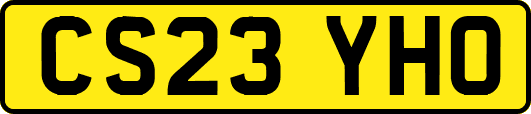 CS23YHO
