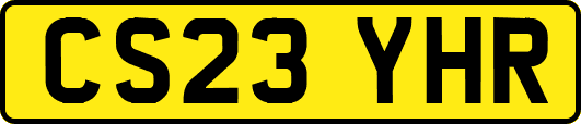 CS23YHR