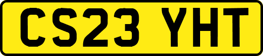 CS23YHT
