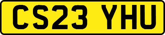 CS23YHU
