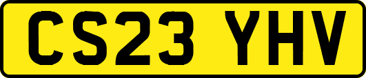 CS23YHV