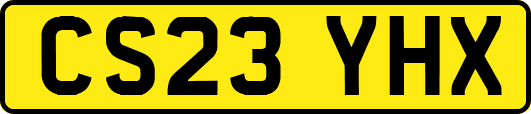 CS23YHX