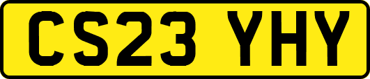 CS23YHY