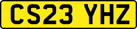 CS23YHZ