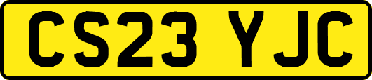CS23YJC