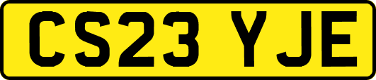 CS23YJE