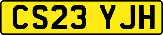 CS23YJH