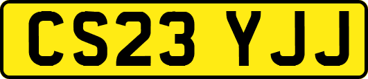 CS23YJJ