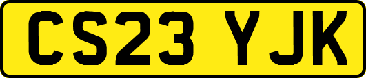 CS23YJK