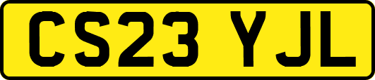 CS23YJL