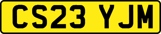 CS23YJM