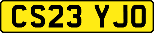 CS23YJO