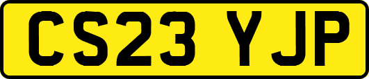CS23YJP