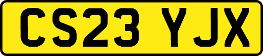 CS23YJX