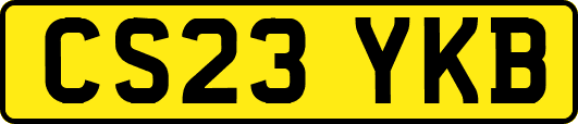 CS23YKB