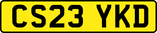 CS23YKD